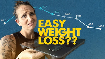 What the research says about weighing yourself daily...