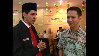Zakat Sabah MUIS - Lambai Limbai