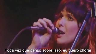 Heart - Crazy On You Live 1977 Legendado