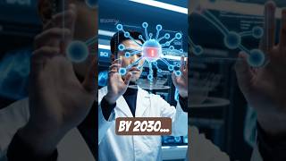 By 2030, Your Brain Could Be Connected To The Internet 🧠⚡ #shorts #future