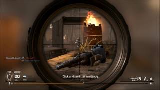 GET REKT 2 | MWRemastered