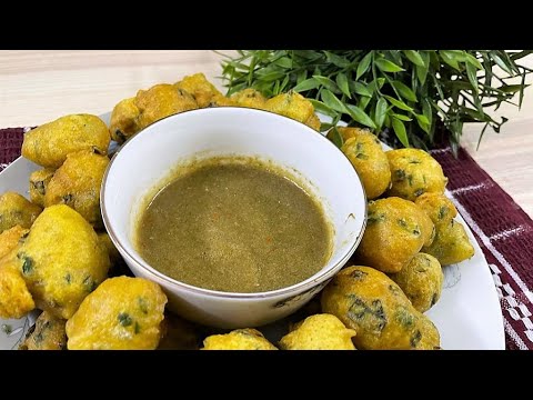 اسهل مقلية يمنية لذيذة ومقرمشة مع طريقة صوص الحمر