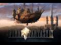 Final Fantasy IX - Opening Cutscene Remake