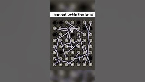 Tangle Rope 3D  Untwist Knots 270 X 480 2024 08 22 6394408c81ca36b6de7d09a915e0a572