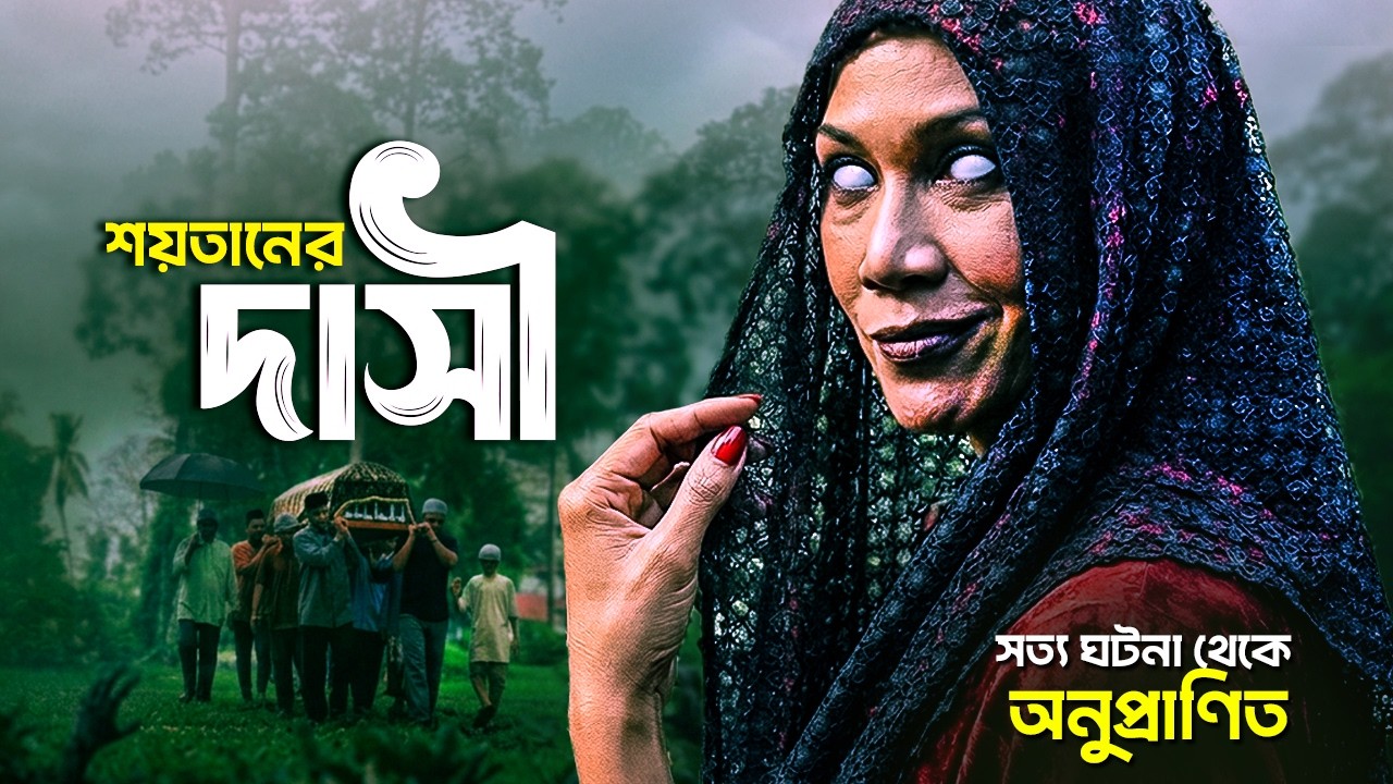 মালয়েশিয়ান মাস্টারপিস হরর | Qifarah Movie Explained In Bangla | Pretaalap