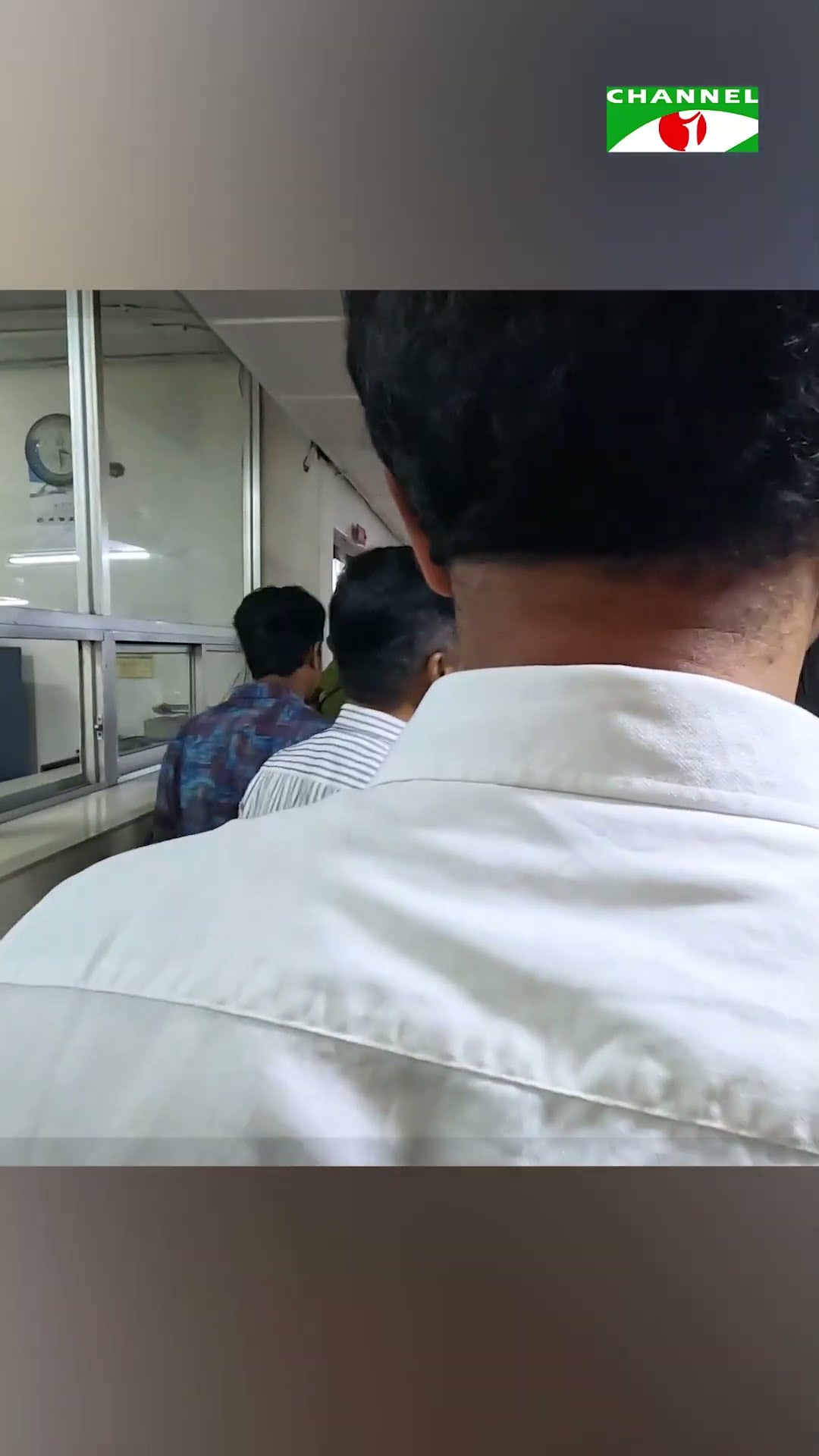 কর্মকর্তাকে কোথায় নিয়ে যেতে চাই? #shorts