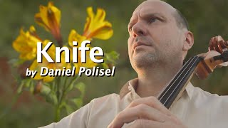 Knife by Daniel Polisel