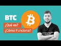 1. Preguntas frecuentes: Bitcoin