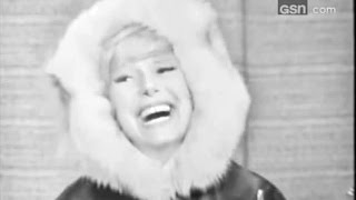 Celebrity What's My Line? - Carol Channing; PANEL: Tony Randall, Helen G. Brown, Martin Gabel (Feb 6, 1966) Net Worth