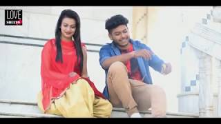 Tu Pyar Hai Kisi Aur Ka   Heart Touching Love Story Cover by Rahul Jain   dil ha