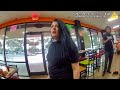 Mom Shoplifts $3 From Walmart Then Tries To Outsmart 5 Cops, Fails Miserably