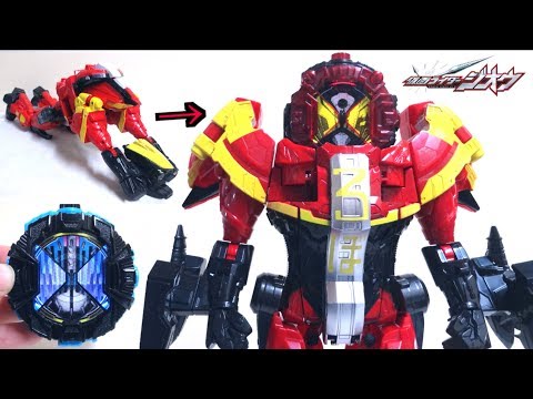 ふぁふぁふぁ　仮面ライダーオーズ hqdefault.jpg