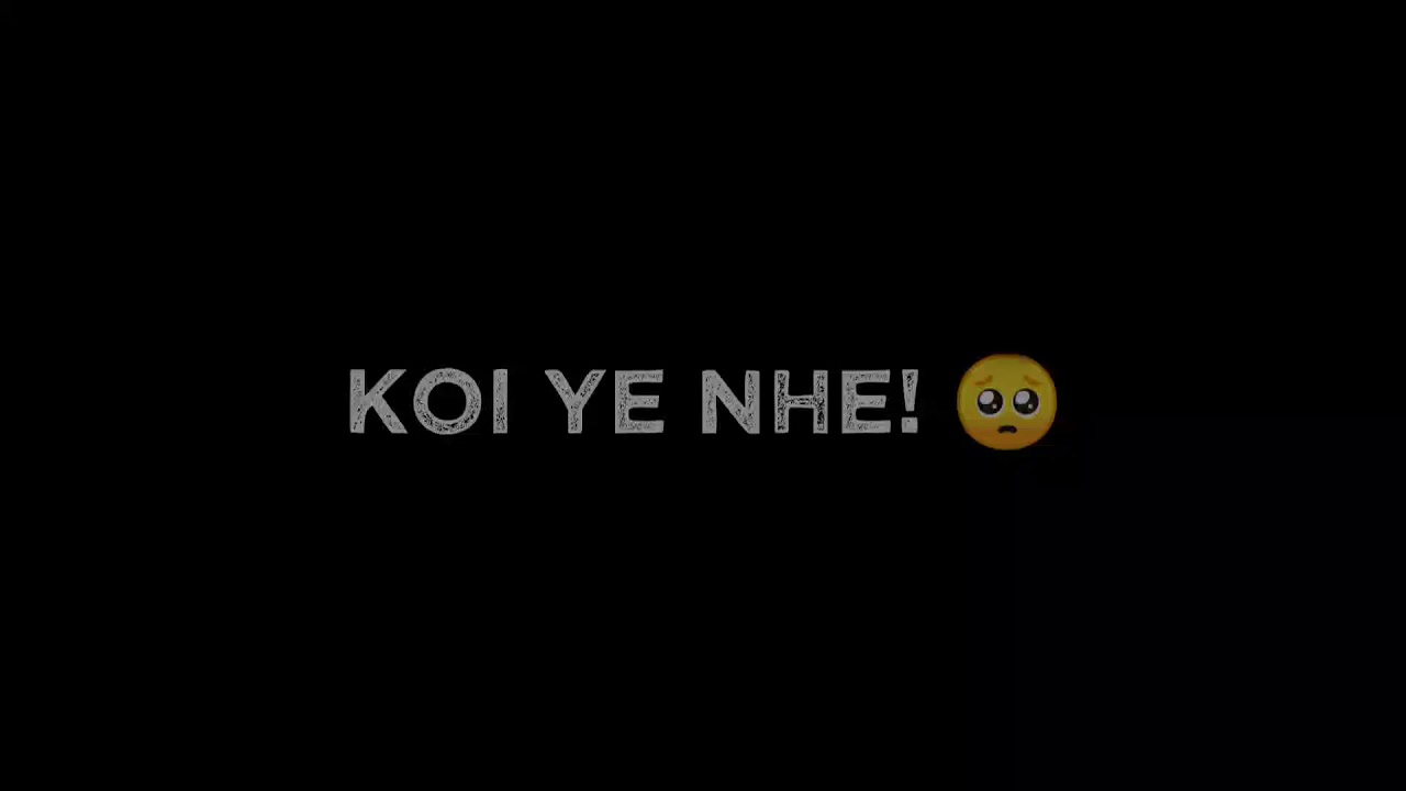 Tu Badal Gaya Hai 💔 Sad Status Heart Broken Shayari YouTube