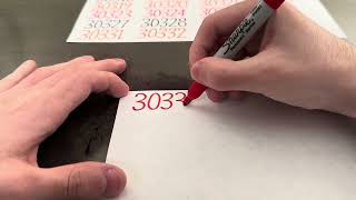 Writing #30335