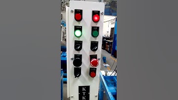 Tapping machine-KTK Make Lead Screw Controlled Auto Feed Tapping Machine. Model-FB T 120