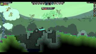 Starbound Episode 1: A new beginning Starbound Episode 1: A new beginning