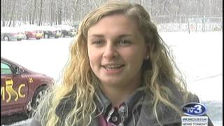 WNT Driver Ed Skid School - December 5th, 2016