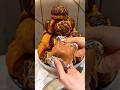 Chocolate Cookie Cream Puff #ないちゃんグルメ #japanesefood