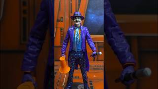 DC Multiverse Batman The Joker review
