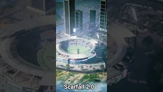 scarfall2.0 new event ☠️💀💀☠️