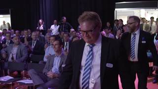 Cwieme Berlin 2018 Highlights