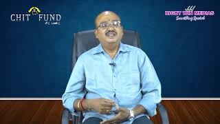 How Chit Fund Works Chit Fund Concept Investment Tips In Tamil 04 Youtube