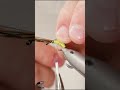 Super EFFECTIVE caddis pupa pattern in 60 seconds! Fly tying tutorial. Fly tying for beginners.