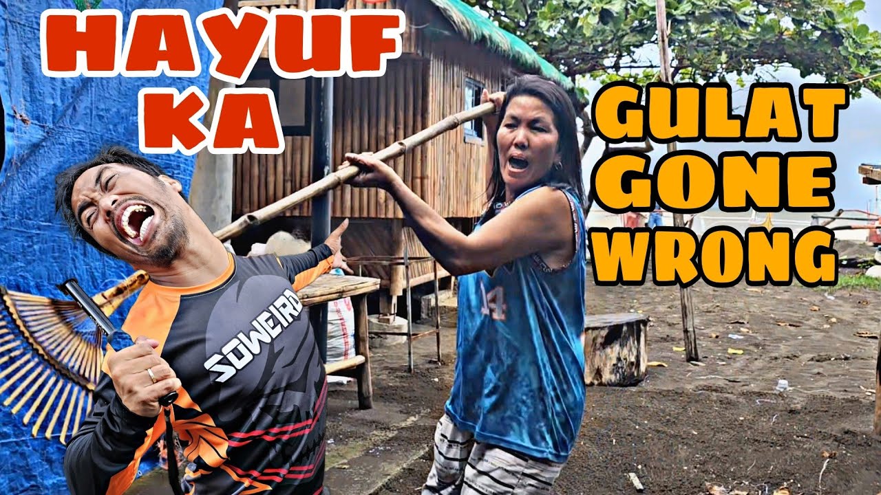 KINALAYKAY AKO NI CHANG