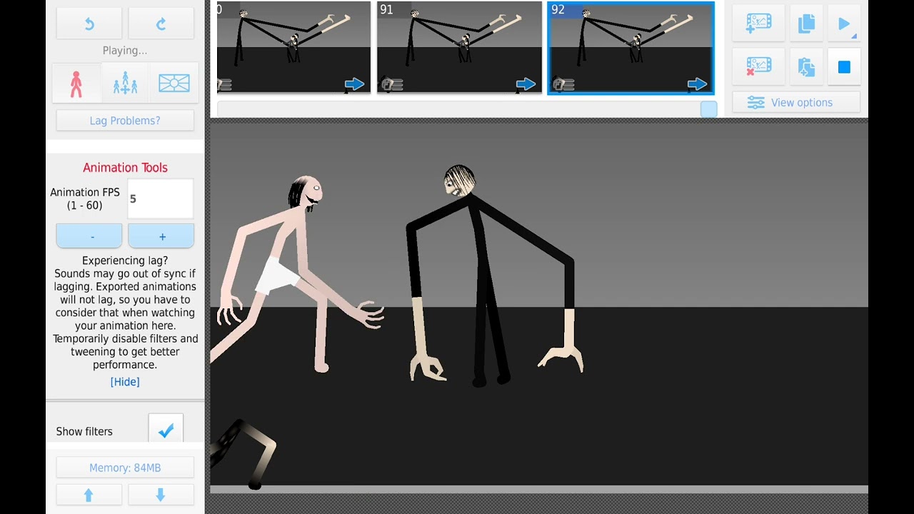 Tommy vs life of luxury