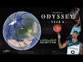 Keasys odyssey year 6 of my pro basketball career overseas