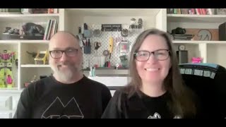 Startup Spotlight: Janie & Mike Hughes, Co-Founders, Bingo Bard