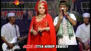 Gerry Mahesa Feat Deviana Safara - Pengantin Baru | Dangdut ( Music Video)
