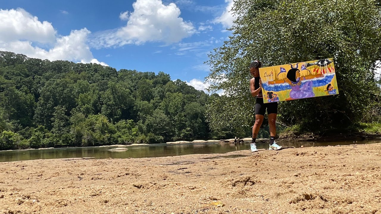 CURRENT VIBE | ENERGY SPOTLIGHT