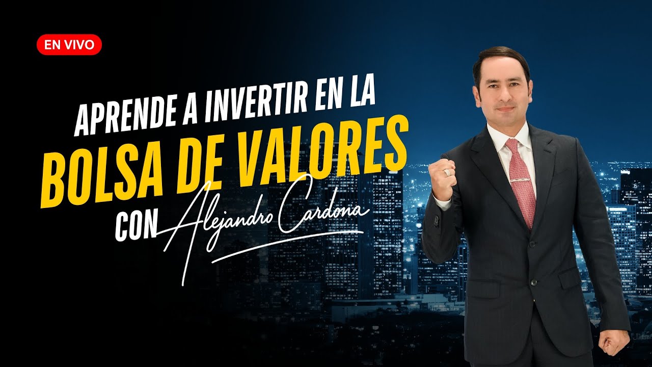 Las Mejores ESTRATEGIAS para INVERTIR en la bolsa de valores HOY ...