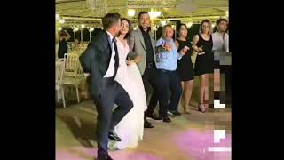 Fati̇h Yasi̇n Düğün Halayi