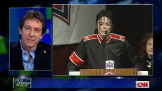 Why 'This Is It' movie was created Content