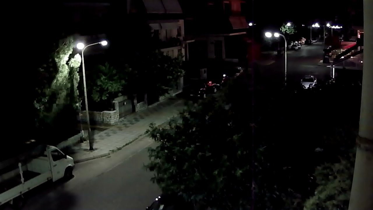 Αγρίνιο Greece live web camera! YouTube