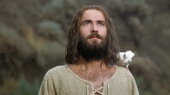 Jesus Film | Pelcula oficial de Jess | Espaol (cas...