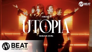 포레스텔라(Forestella) 'UTOPIA' M/V Resimi