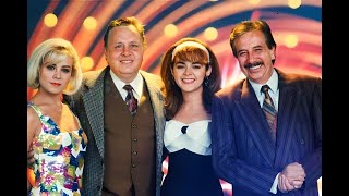 Llévatelo with Paco Stanley and Gaby Ruffo - Wednesday, January 4, 1995