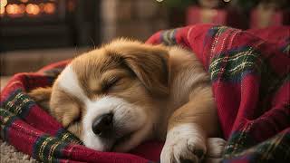 Relaxation Music for Dogs Home Alone 🐶💤| Soothing Piano for Sleep and Anxiety