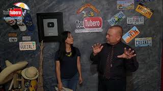 El SHOW de Mister REU un poco de humor 😂😂🤣 youtubero salvadoreño