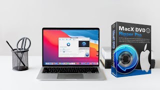 Best DVD Ripper for Mac 2023