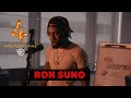 4 Minutes Of Fire Ron Suno mp3