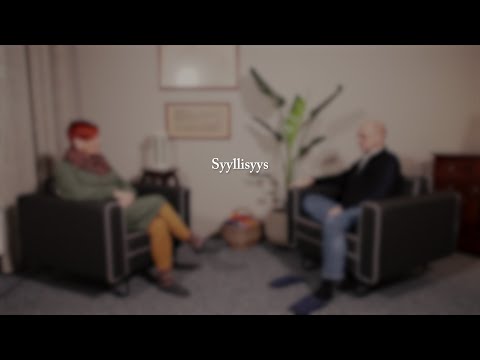 Video: Syyllisyys: Emmekö Ota Paljon?