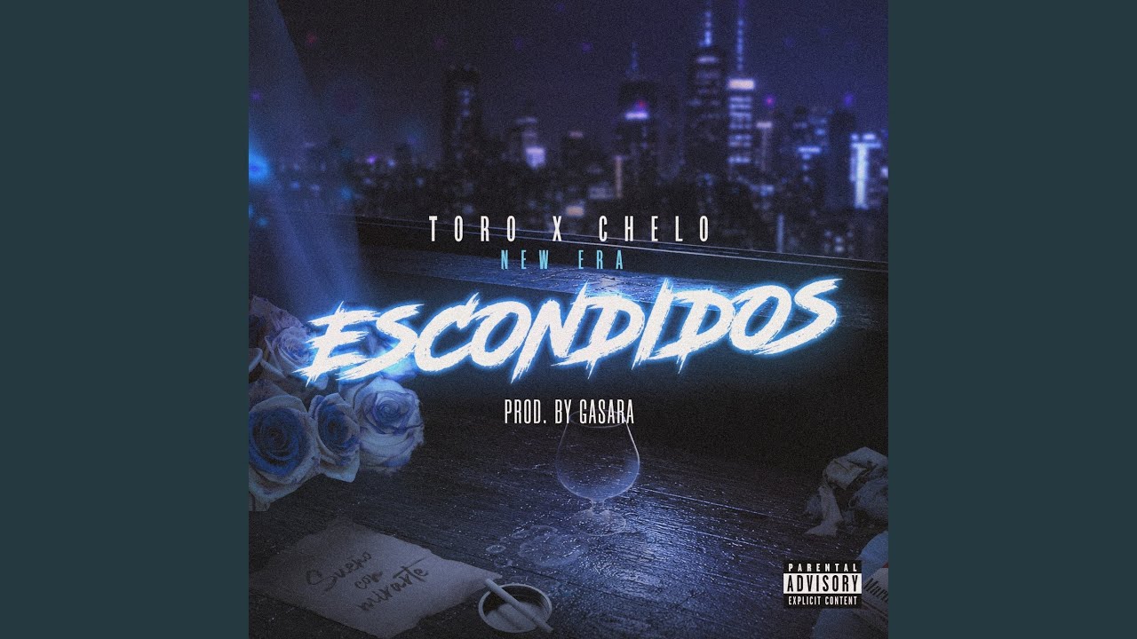 Watch Escondidos on YouTube Watch Escondidos on YouTube