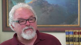 STEPHEN WILLEFORD on AR-15s and Weapon Size