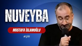 Nuveyba Mustafa İslamoğlu