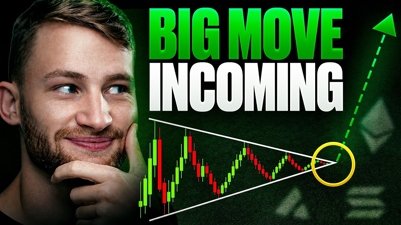 Crypto Airdrop Video: Smart Money Is Buying (Prepare For The Next...