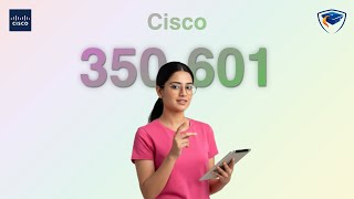 Cisco 350-601 Syllabus Breakdown: What You MUST Know for the DC CCNP Exam